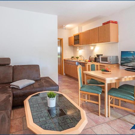 Апартаменты Haus Perle Whg 02 Херингсдорф Экстерьер фото